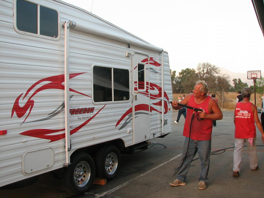 Martys Mobile Car Wash Redlands CA 92374 9096484224